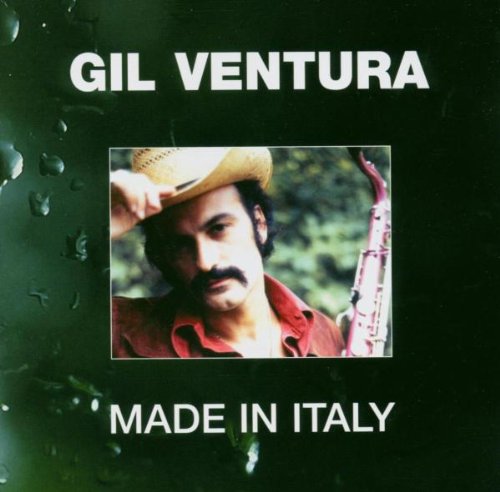 GIL,VENTURA