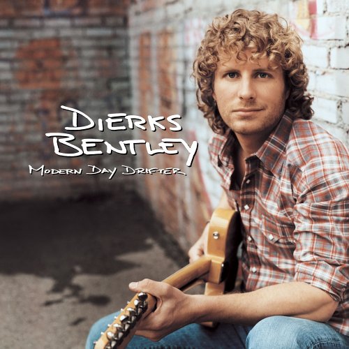 DIERKS,BENTLEY--