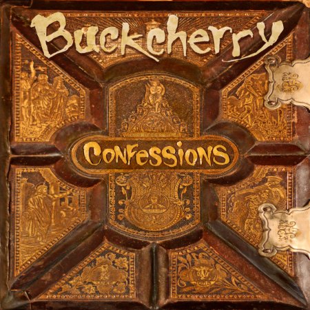 BUCKCHERRY