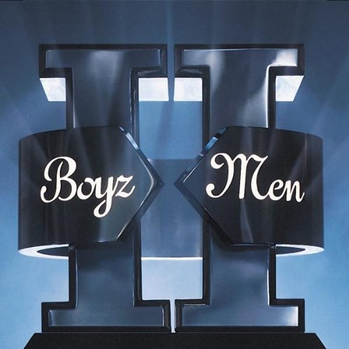 BOYZ,II,MEN