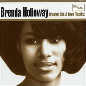 BRENDA,HOLLOWAY