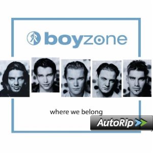 BOYZONE