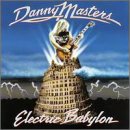 DANNY,MASTERS--