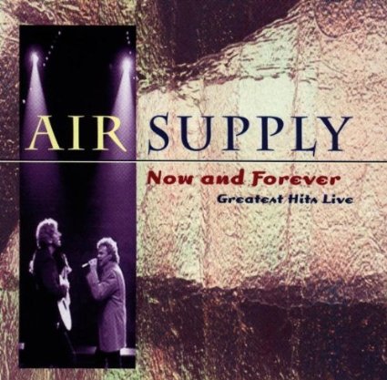 AIR,SUPPLY