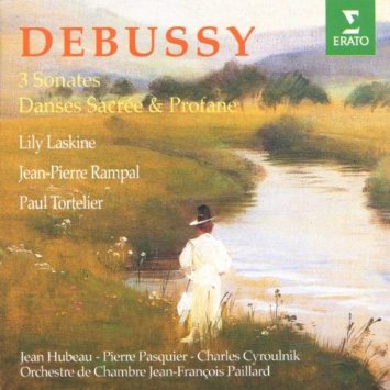 CLAUDE,DEBUSSY