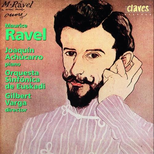 RAVEL,MAURICE