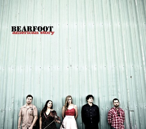 BEARFOOT--