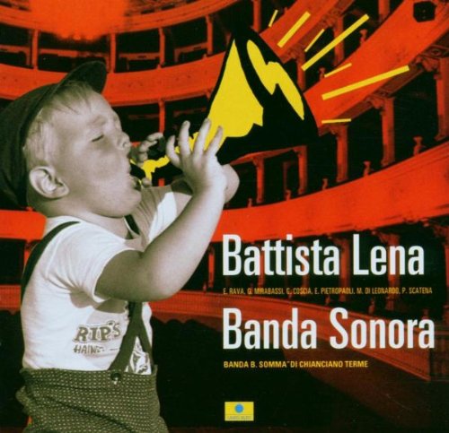 BATTISTA,LENA--