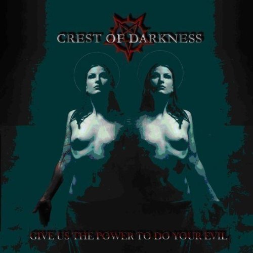 CREST,OF,DARKNESS