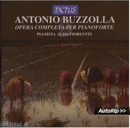 BUZZOLLA,ANTONIO