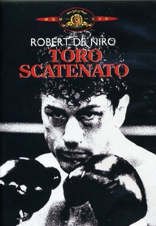 TORO SCATENATO