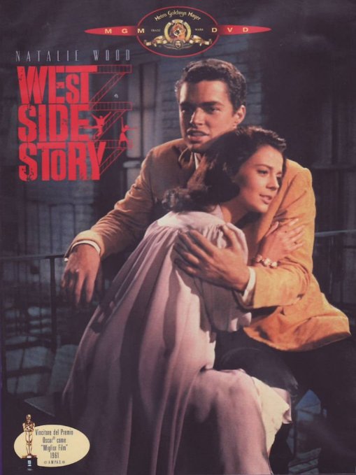 WEST SIDE STORY