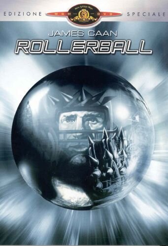 ROLLERBALL