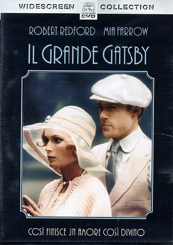 IL GRANDE GATSBY