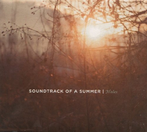 SOUNDTRACK,OF,A,SUMMER--