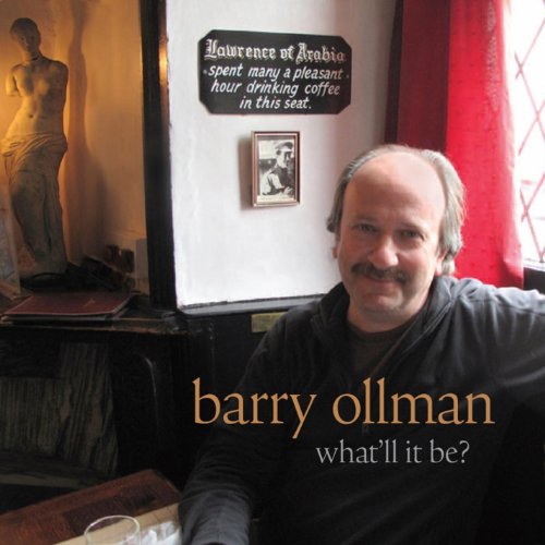 BARRY,OLLMAN--