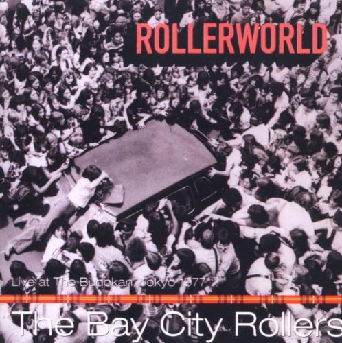 BAY,CITY,ROLLERS--