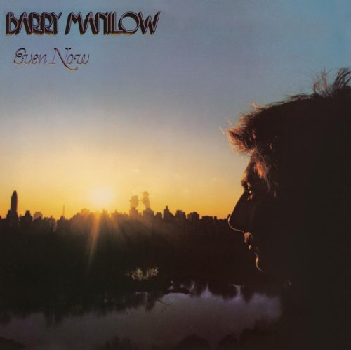 BARRY,MANILOW--