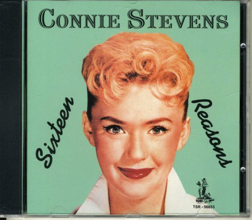 CONNIE,STEVENS--