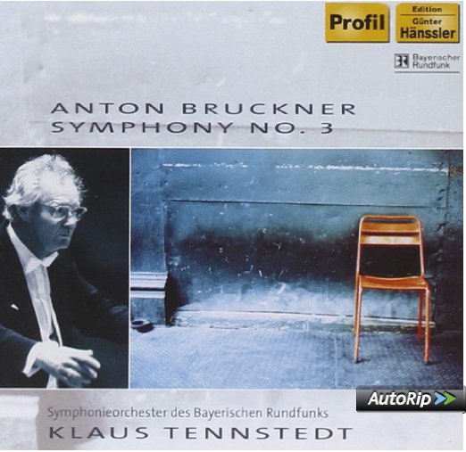 BRUCKNER,ANTON