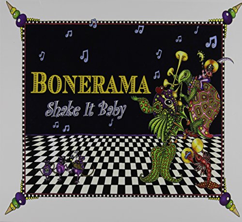 BONERAMA