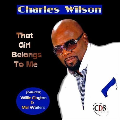 CHARLES,WILSON--