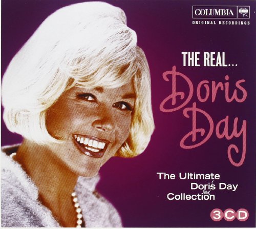 DORIS,DAY--