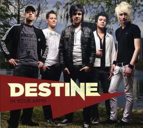 DESTINE--