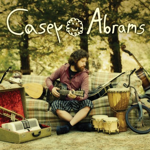 CASEY,ABRAMS--