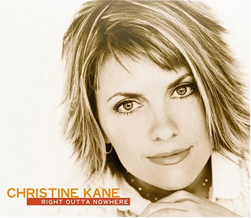 CHRISTINE,KANE