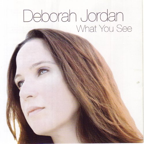 DEBORAH,JORDAN