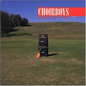 CHOIRBOYS