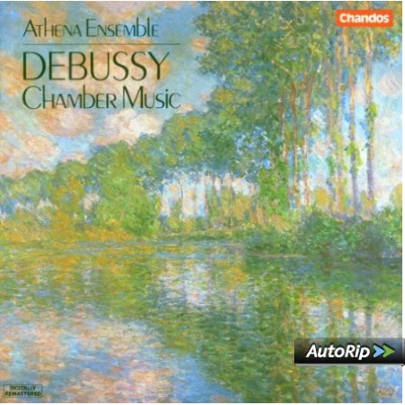 CLAUDE,DEBUSSY