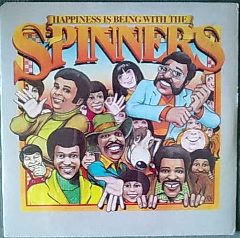 <b>SPINNERS