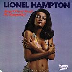 HAMPTON LIONEL