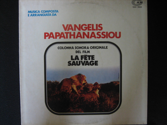 VANGELIS