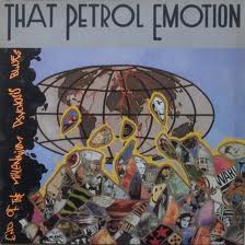 THAT PETROL EMOTION