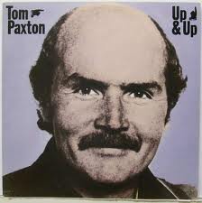 PAXTON TOM