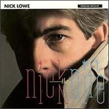 LOWE NICK