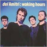 DEL AMITRI