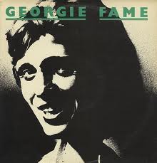 FAME GEORGIE