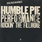 HUMBLE PIE