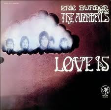 ERIC BURDON AND THE ANIMALS