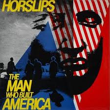 HORSLIPS