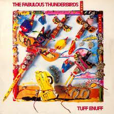 FABULOUS THUNDERBIRDS