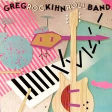 GREG KIHN BAND