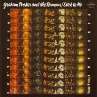 GRAHAM PARKER AND THE RUMOUR