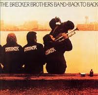 BRECKER BROTHERS BAND