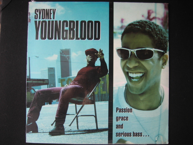 YOUNGBLOOD SYDNEY