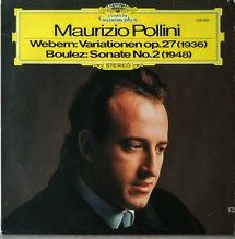 POLLINI MAURIZIO